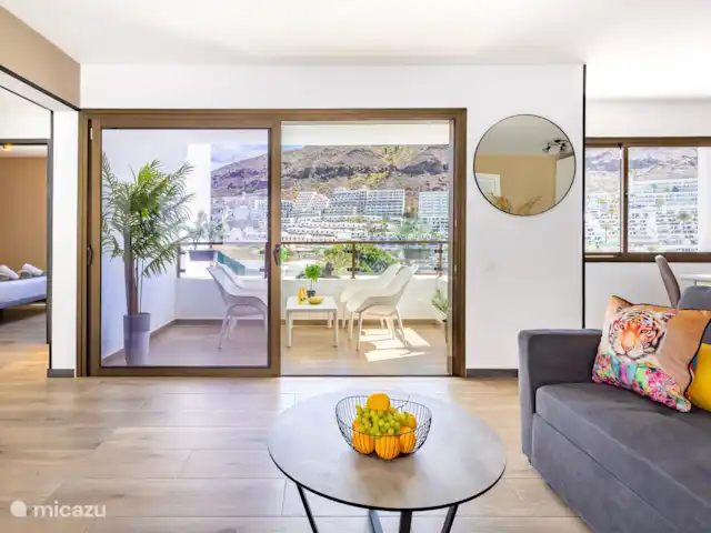 appartement huren in Spanje, Gran Canaria, Puerto Rico – Casa Lola Casa Lola