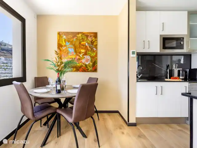 appartement huren in Spanje, Gran Canaria, Puerto Rico – Casa Lola Casa Lola