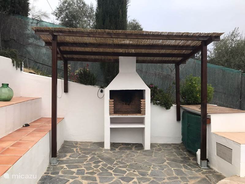 Ferienwohnung Spanien, Andalusien,  Córdoba Gîte / Hütte Landhaus in El Viso