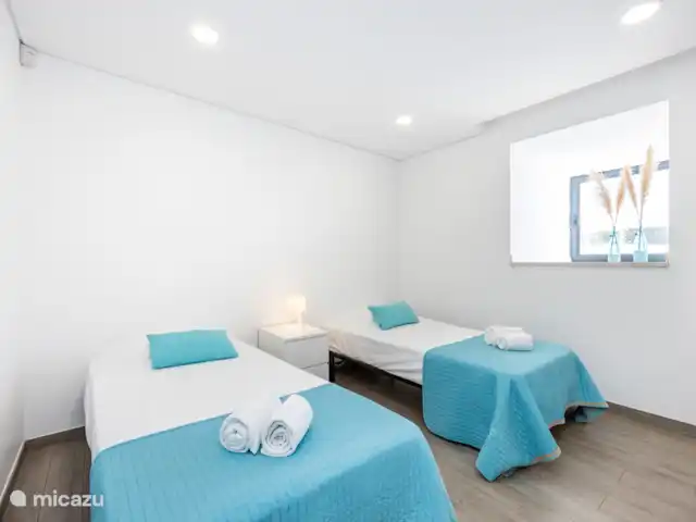 Villa Olive huren in Portugal, Algarve, Lagoa - villa slapkamer