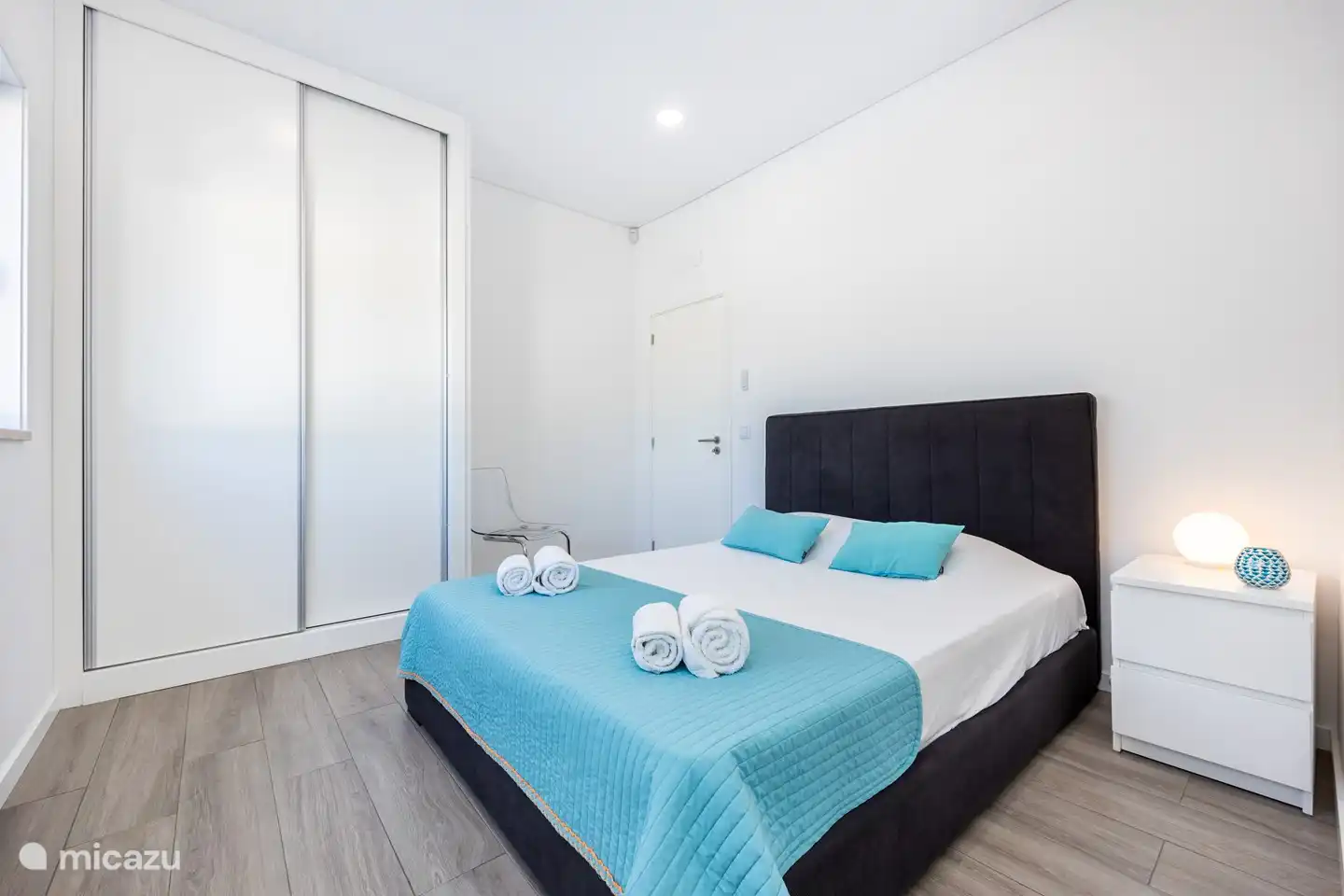 chambre &#224; coucher