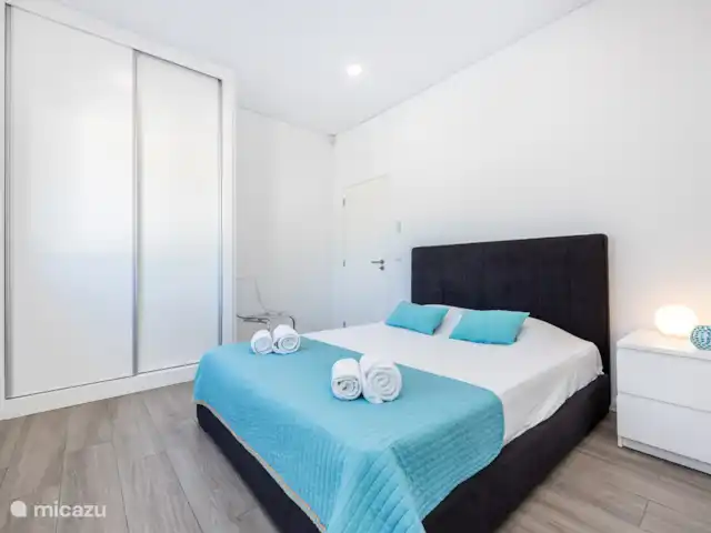 Villa Olive huren in Portugal, Algarve, Lagoa - villa slapkamer
