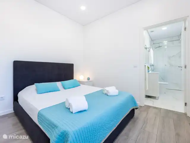 Villa Olive huren in Portugal, Algarve, Lagoa - villa slapkamer