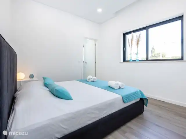 Villa Olive huren in Portugal, Algarve, Lagoa - villa slapkamer