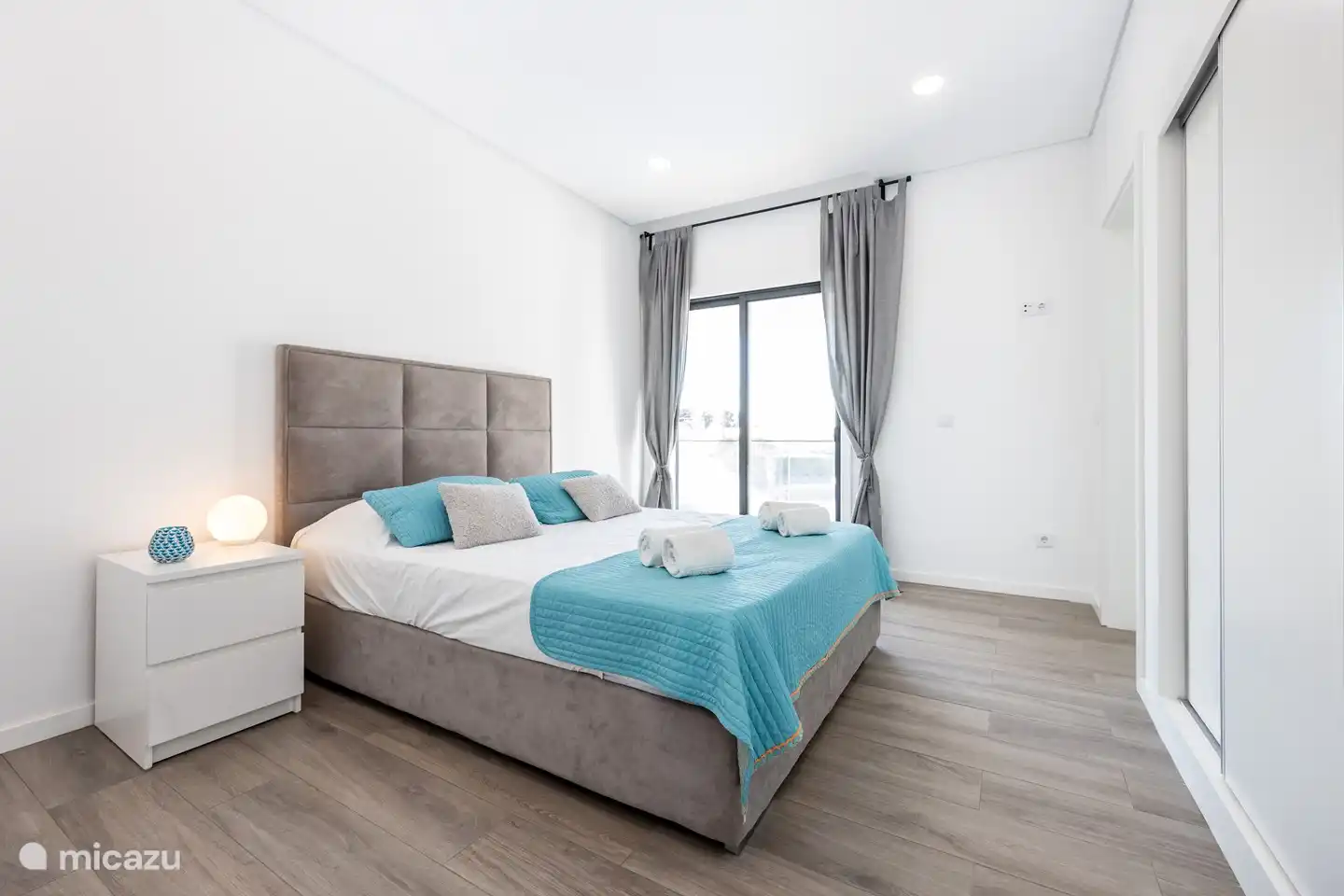 chambre &#224; coucher