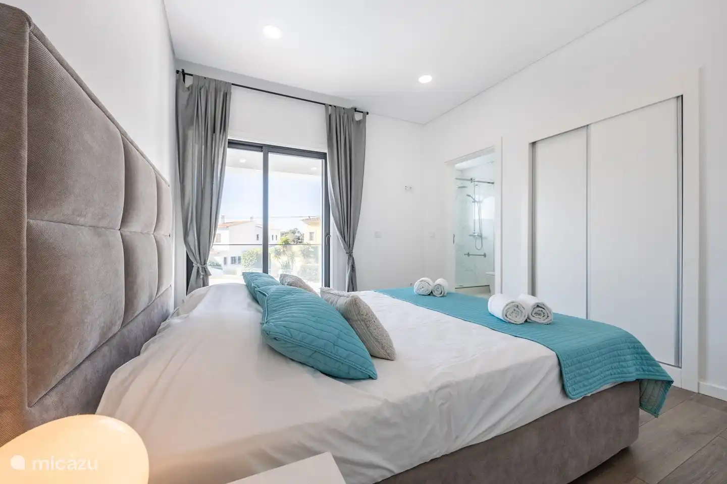 chambre &#224; coucher