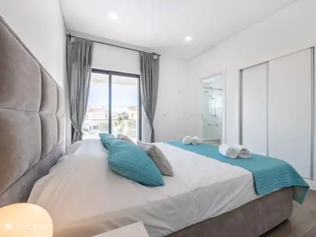 Villa Olive huren in Portugal, Algarve, Lagoa - villa slapkamer
