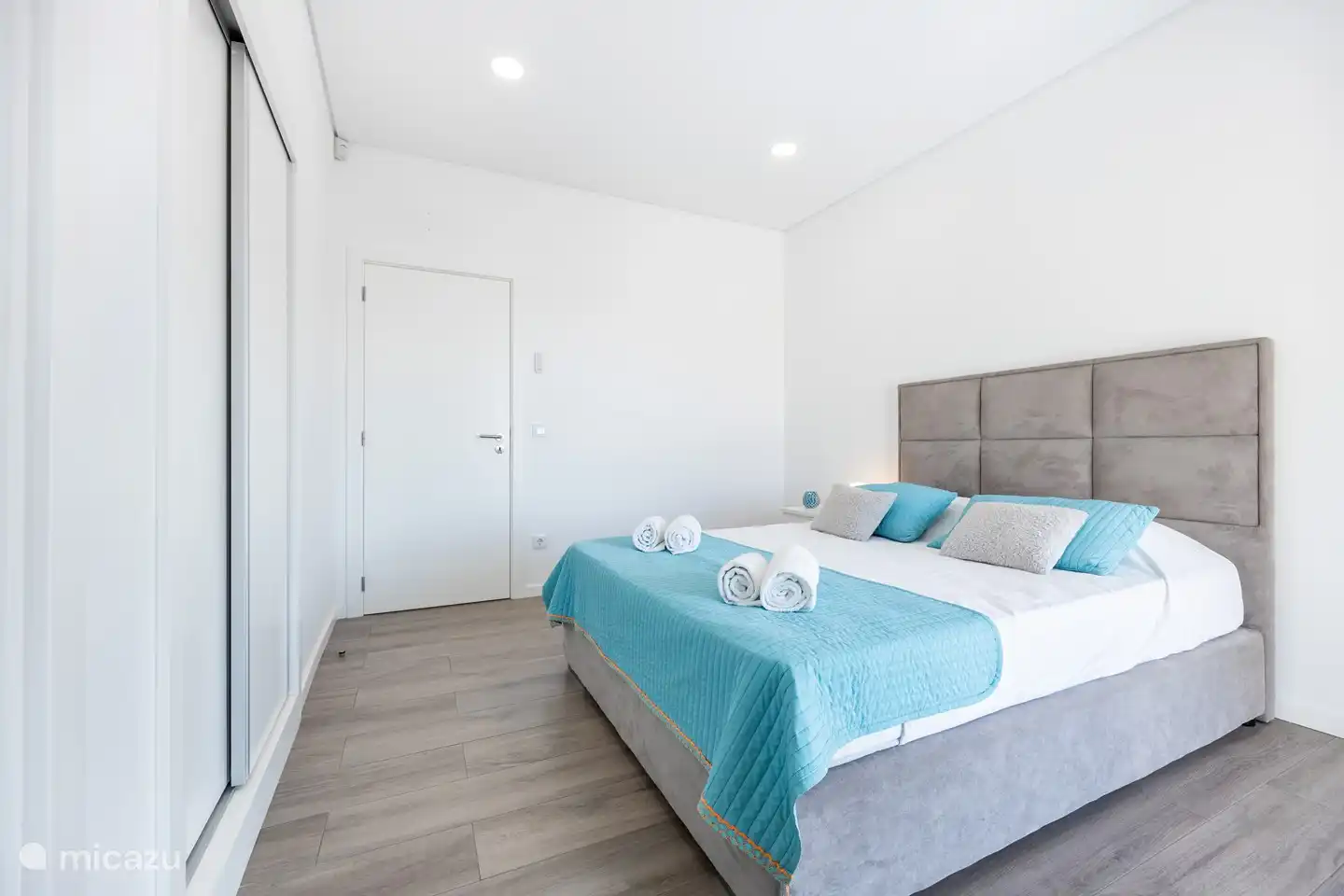 chambre &#224; coucher