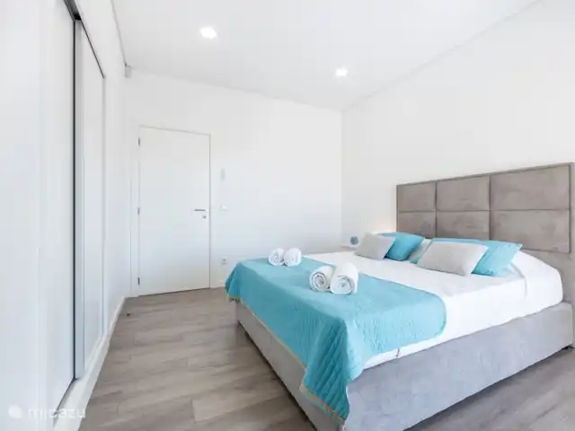 Villa Olive huren in Portugal, Algarve, Lagoa - villa slapkamer