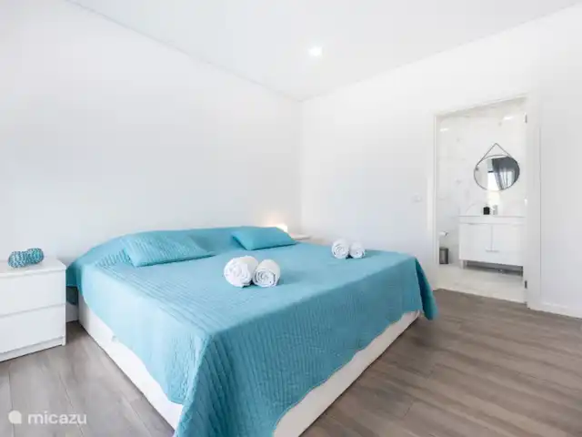 Villa Olive huren in Portugal, Algarve, Lagoa - villa slapkamer