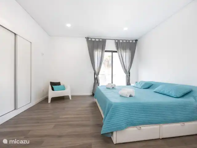 Villa Olive huren in Portugal, Algarve, Lagoa - villa slapkamer
