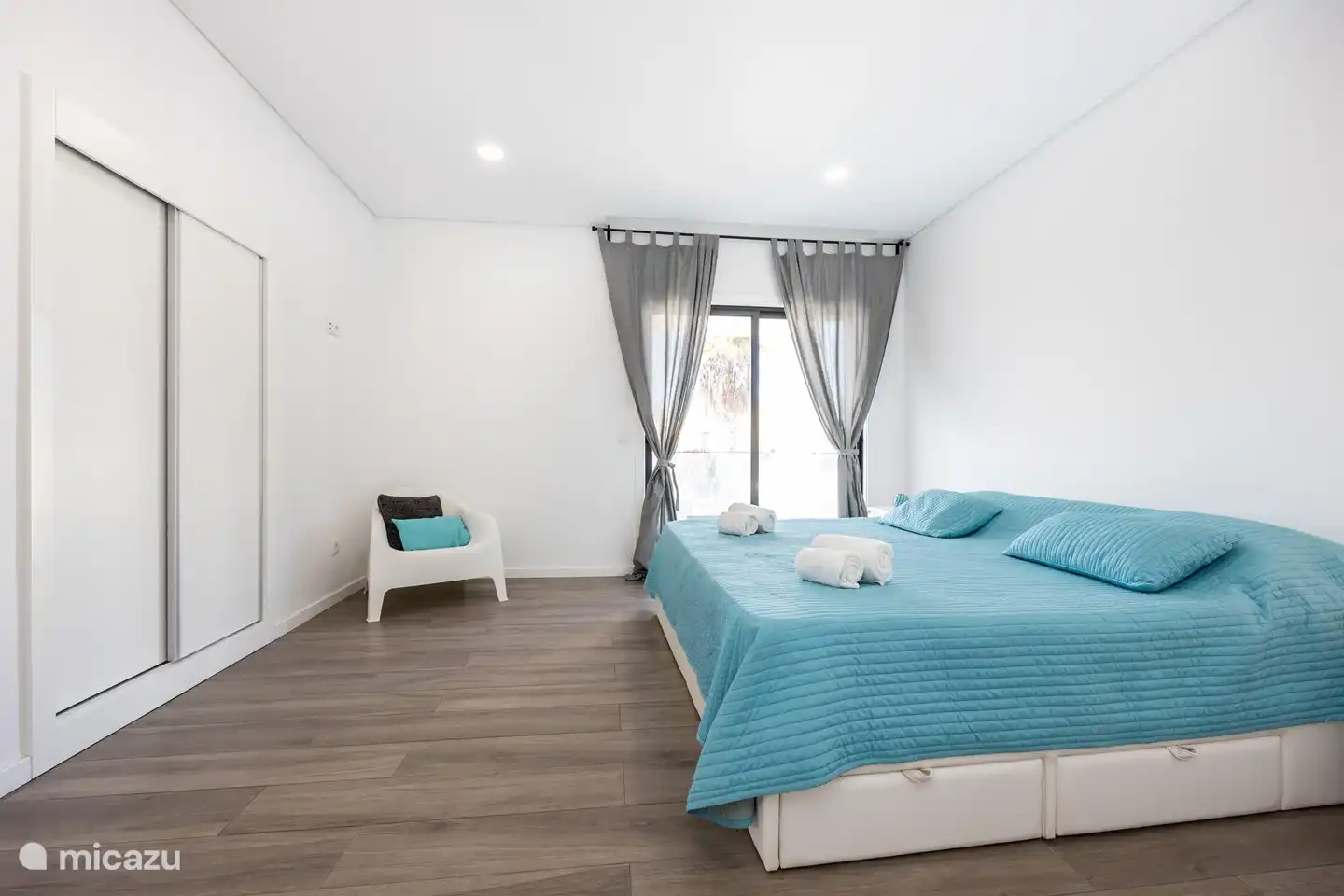 chambre &#224; coucher