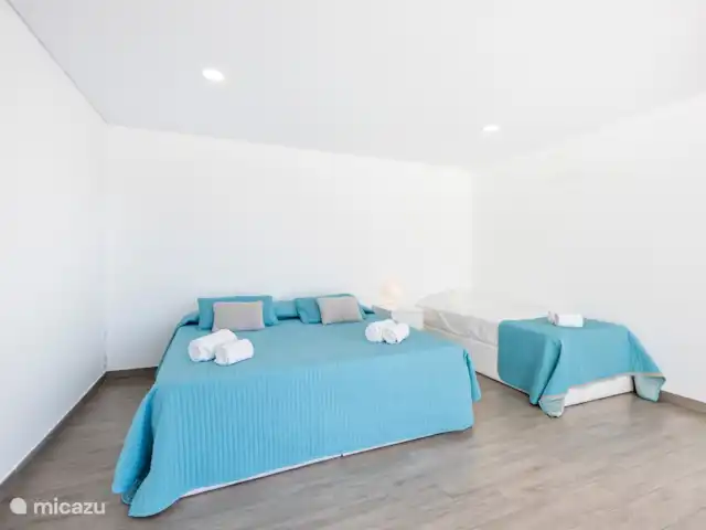 Villa Olive huren in Portugal, Algarve, Lagoa - villa slapkamer