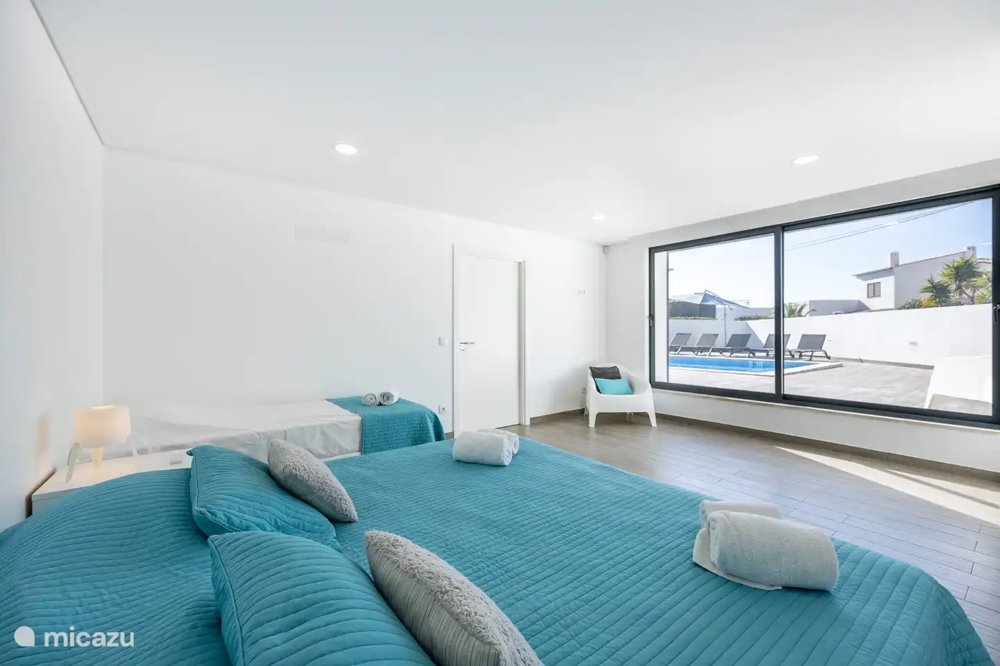 chambre &#224; coucher