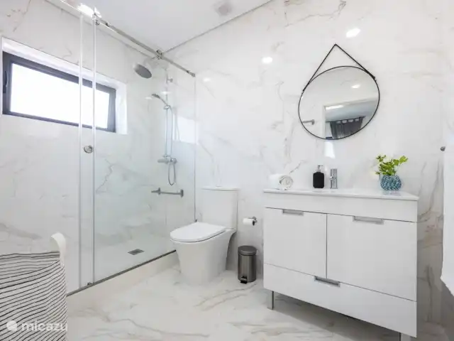 Villa Olive huren in Portugal, Algarve, Lagoa - villa Badkamer