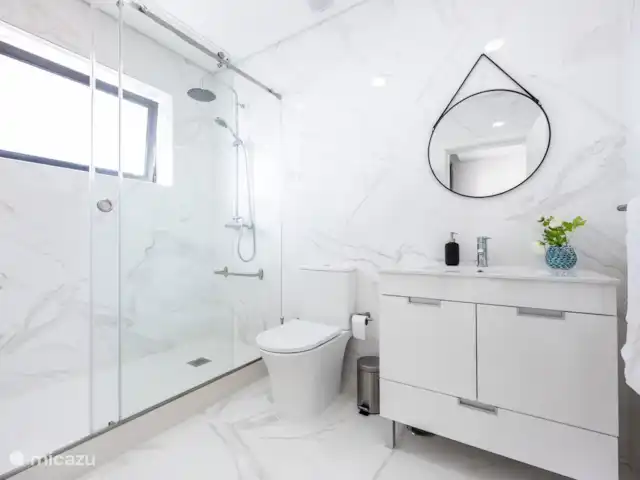 Villa Olive huren in Portugal, Algarve, Lagoa - villa Badkamer