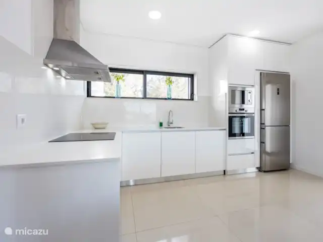 Villa Olive huren in Portugal, Algarve, Lagoa - villa Woonkamer