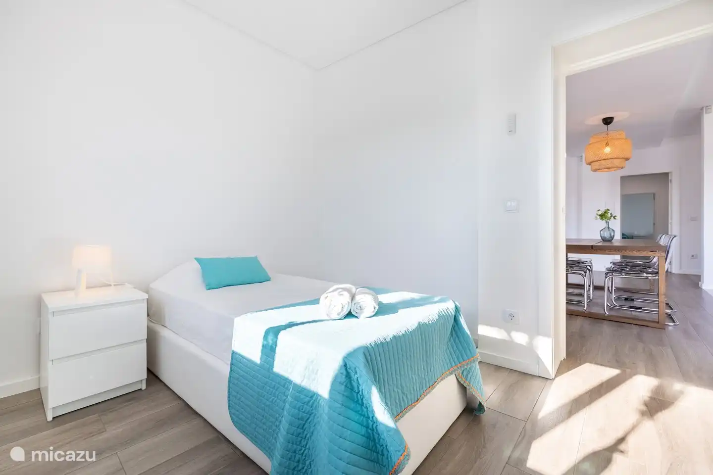 chambre &#224; coucher