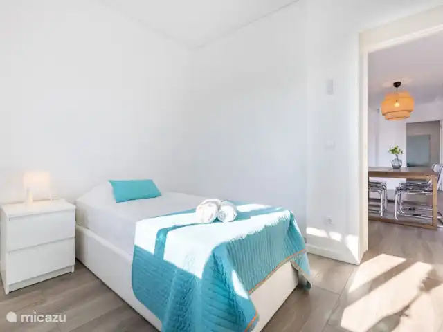 Villa Olive huren in Portugal, Algarve, Lagoa - villa slapkamer