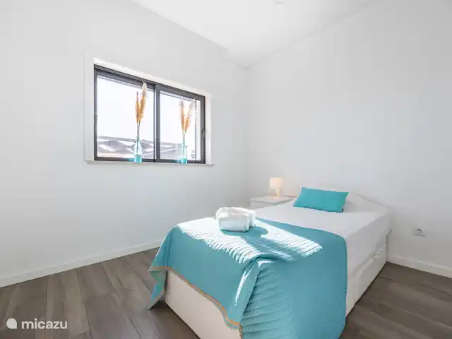 Villa Olive huren in Portugal, Algarve, Lagoa - villa slapkamer