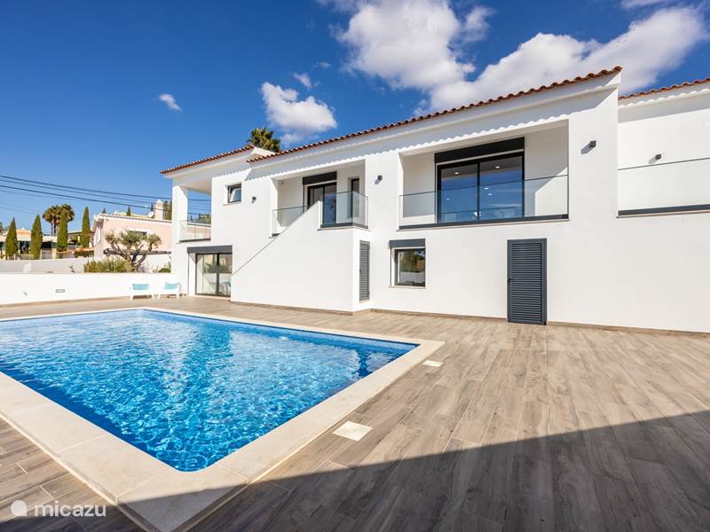 Holiday home in Portugal, Algarve, Lagoa Villa Villa Olive