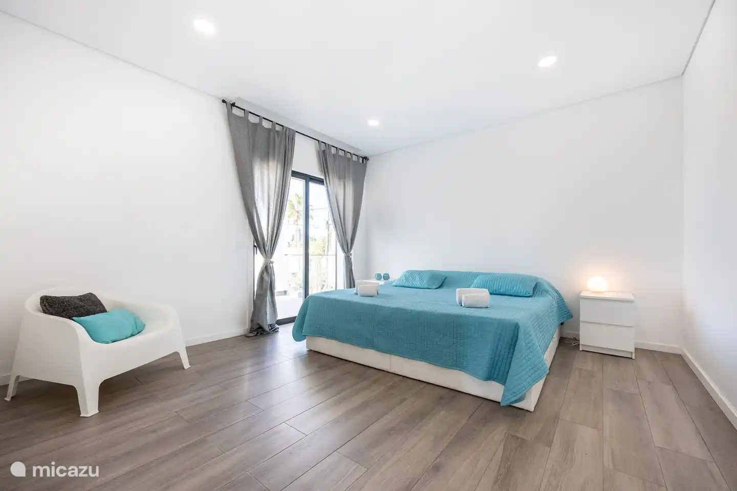 chambre &#224; coucher