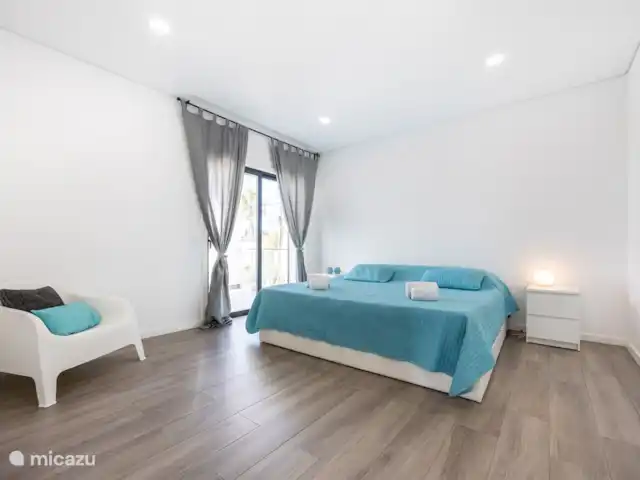 Villa Olive huren in Portugal, Algarve, Lagoa - villa slapkamer