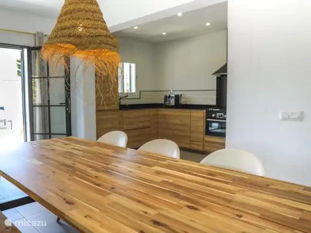 Villa Flores | Espagne, Costa Blanca, Benitachell - villa N'hésitez pas à nous rejoindre ici avec tout le groupe