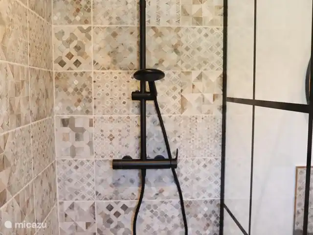 Villa Flores | Espagne, Costa Blanca, Benitachell - villa Douche de luxe