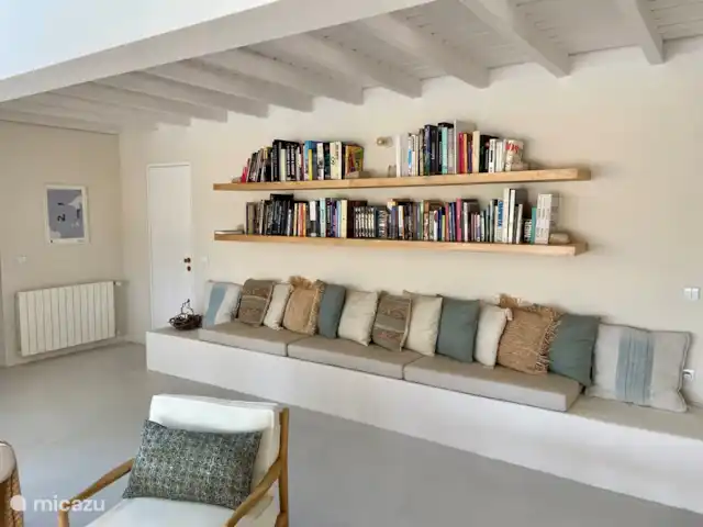 Villa Oase Azul huren in Portugal, Lissabon Kust, Sesimbra - villa Relaxbank