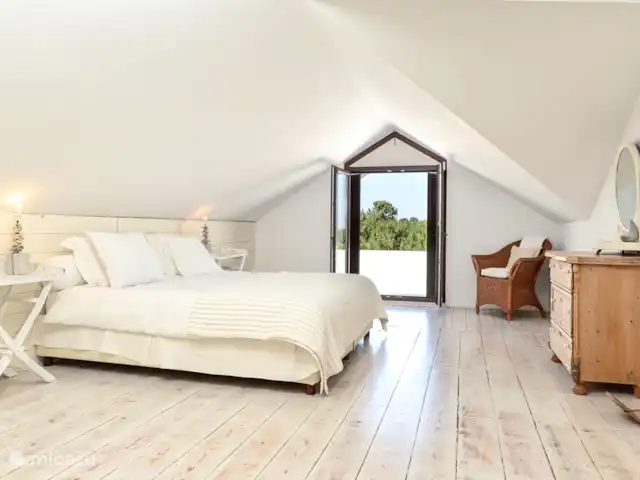 Villa Oase Azul huren in Portugal, Lissabon Kust, Sesimbra - villa Slaapkamer