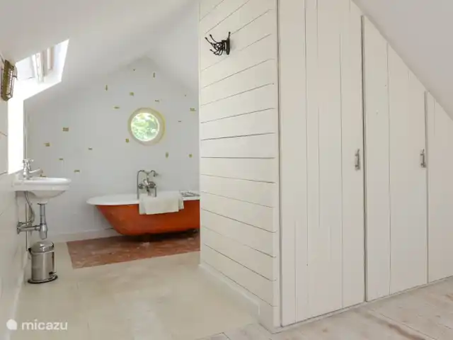 Villa Oase Azul huren in Portugal, Lissabon Kust, Sesimbra - villa Badkamer 2