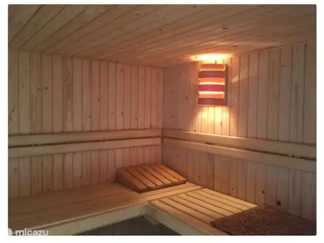 Villa Oase Azul huren in Portugal, Lissabon Kust, Sesimbra - villa Sauna