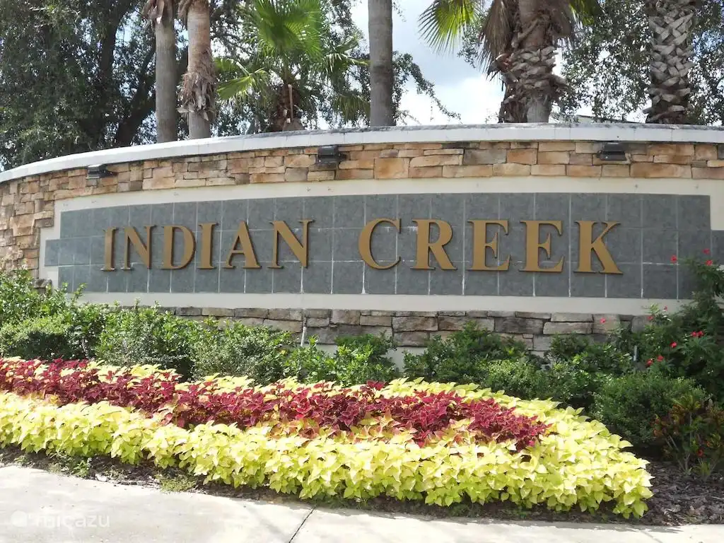 Arrivée dans le quartier