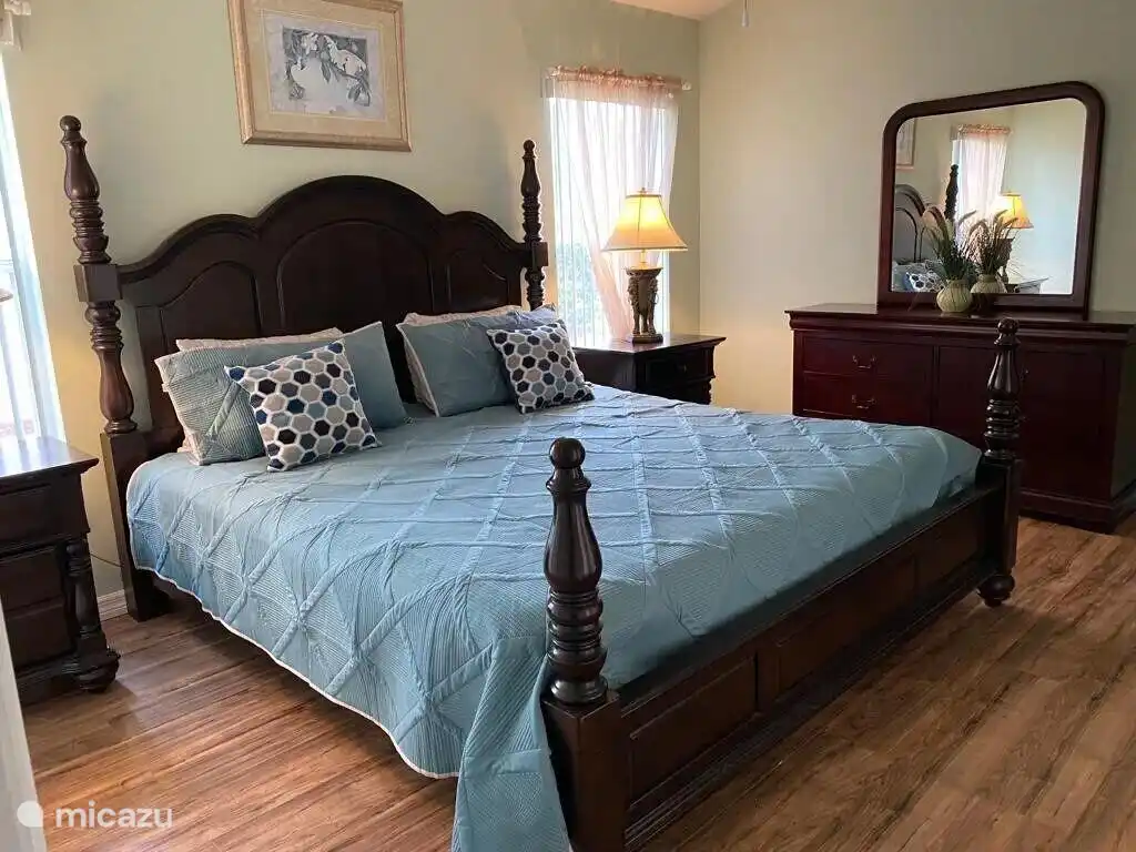 Chambre des maîtres