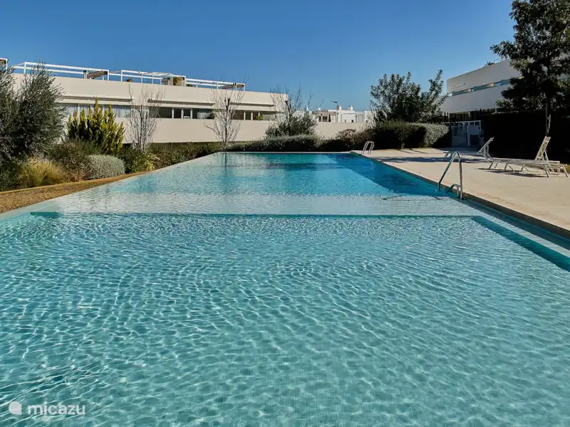Appartement Rose | Espagne, Costa Blanca, Torrevieja - Penthouse Appartement Rose | Espagne, Costa Blanca, Torrevieja - Penthouse