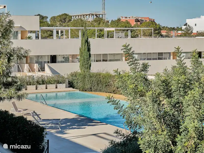Appartement Rose | Espagne, Costa Blanca, Torrevieja - Penthouse Appartement Rose | Espagne, Costa Blanca, Torrevieja - Penthouse