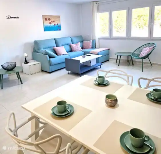 apartment, Empuriabrava, Costa Brava, Spain - Citadel Holiday Apartment Oliva 4p