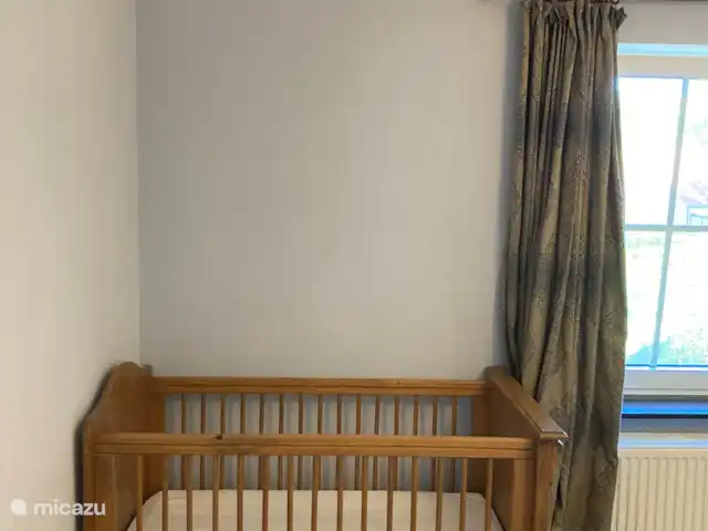 Danenhof en Bélgica, Amberes, Herselt - casa vacacional También hay una cuna disponible bajo petición.