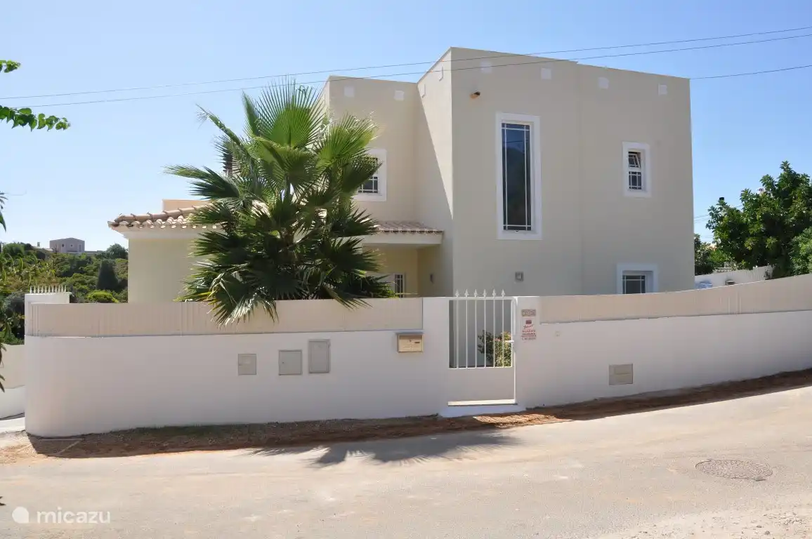 Wandern, Portugal, Algarve, Carvoeiro, villa Casa Anja