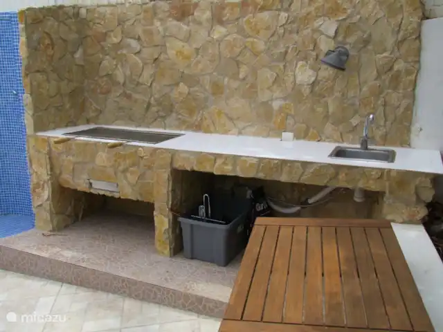 villa huren in Portugal, Algarve, Carvoeiro – Casa Anja BBQ