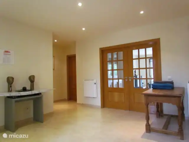 villa huren in Portugal, Algarve, Carvoeiro – Casa Anja Inkom hall