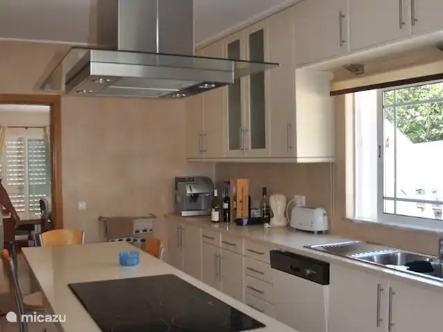 villa huren in Portugal, Algarve, Carvoeiro – Casa Anja Keuken
