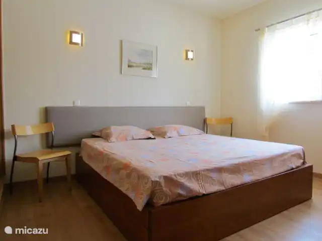 villa huren in Portugal, Algarve, Carvoeiro – Casa Anja Slaapkamer 1