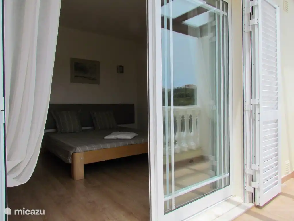 Terrasse Schlafzimmer 2