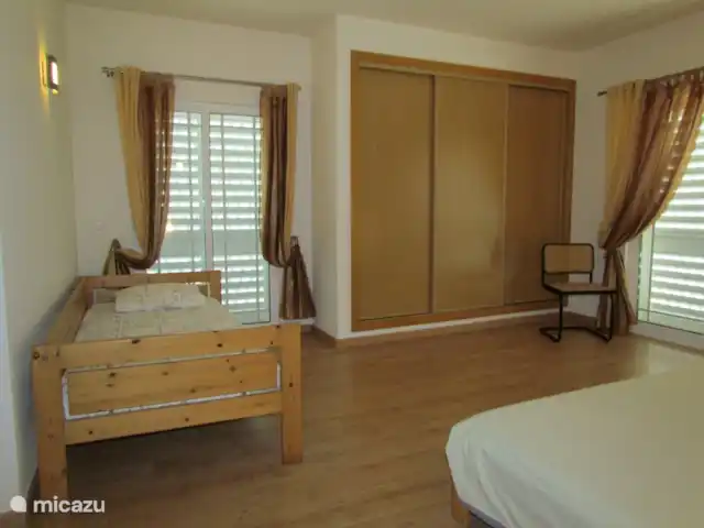 villa huren in Portugal, Algarve, Carvoeiro – Casa Anja Slaapkamer 3