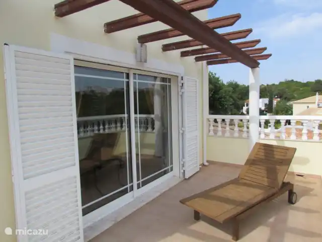 villa huren in Portugal, Algarve, Carvoeiro – Casa Anja Terras slaapkamer 3