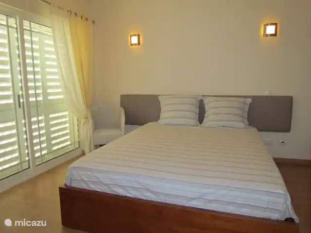 villa huren in Portugal, Algarve, Carvoeiro – Casa Anja Slaapkamer 4
