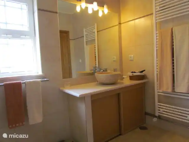 villa huren in Portugal, Algarve, Carvoeiro – Casa Anja Badkamer - Slaapkamer 4