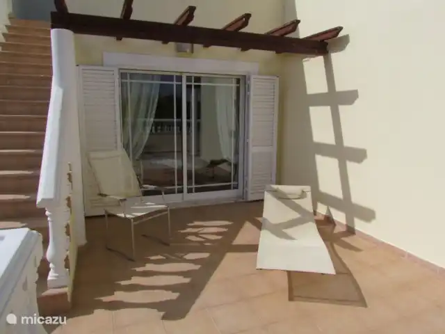 villa huren in Portugal, Algarve, Carvoeiro – Casa Anja Terras slaapkamer 4